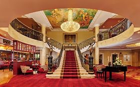 Bridge House Hotel, Leisure Club & Spa